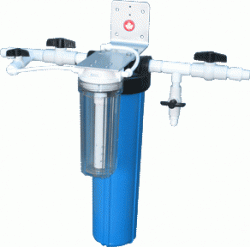 Water Softener Care