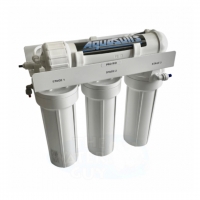AquaSulis PRO XT 100 GPD 4 Stage Reverse Osmosis System 