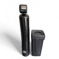 AquaSulis by Clack WS1 CS Series Water Softener and Conditioner