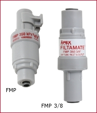 Pressure Limiting Valve 50 psi 1/4