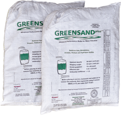 GREENSAND-PLUS