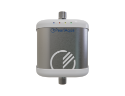 AquiSense Pearl Aqua Deca 24C4 LED UV with Dynamic Power Control