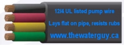 THW-12/4-FLAT-WIRE