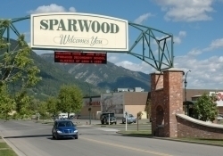 Sparwood