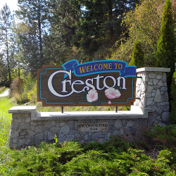 Creston