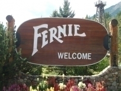 Fernie