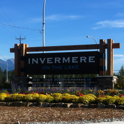 Invermere