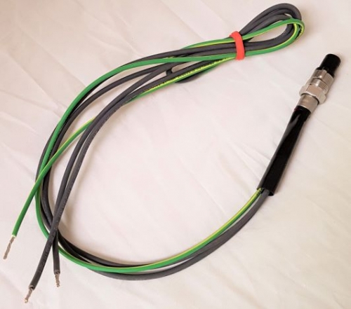 Amorces de câble pour moteurs FRANKLIN - Nouvelle Génération - En vente sur  Varéo Pompes