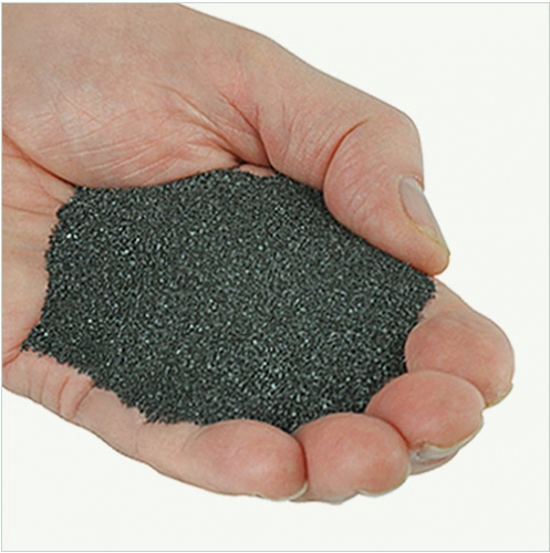 Greensand Plus Media Sold Per 0.5 Cubic Foot Part # GREENSAND-PLUS