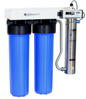 UV Light Sterilizers