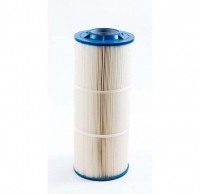 Harmsco®: Poly-Pleat, Calypso Blue Filter Cartridges