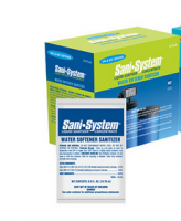 Sani-System® Clean & Sanitize Kit