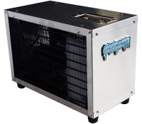 Chiller Daddy XL Water Remote Stainless Steel Inline Water Chiller- Model CHL-750XL