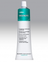 Silicone Lubricant Sealant Dow Molykote 111 - 150 gram tube