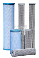 Big Blue Carbon Filters