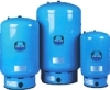 Pressure Tanks