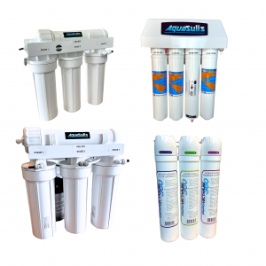 Reverse Osmosis Systems