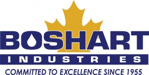 Boshart Industries Products