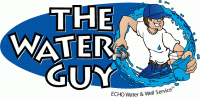 The Water Guy Products