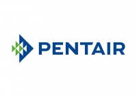 Shurflo - Pentair Logo