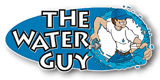 The Water Guy