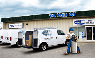 Local Water Equipment Installations