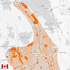 West & East Kootenay Local Service & Installation