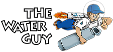 The Water Guy